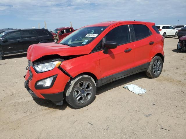 ford ecosport s 2021 maj3s2fe7mc448039