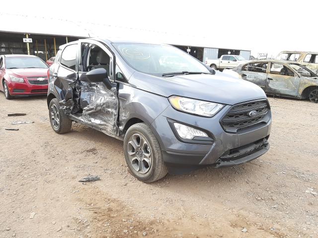 ford ecosport s 2020 maj3s2fe8lc371485