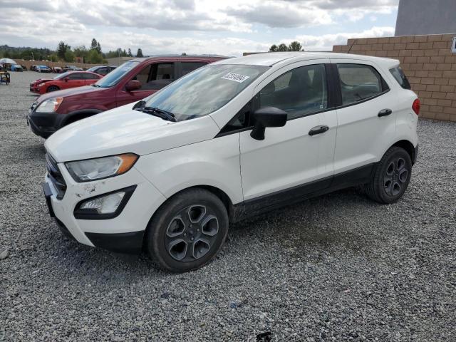 ford ecosport s 2019 maj3s2fe9kc270258