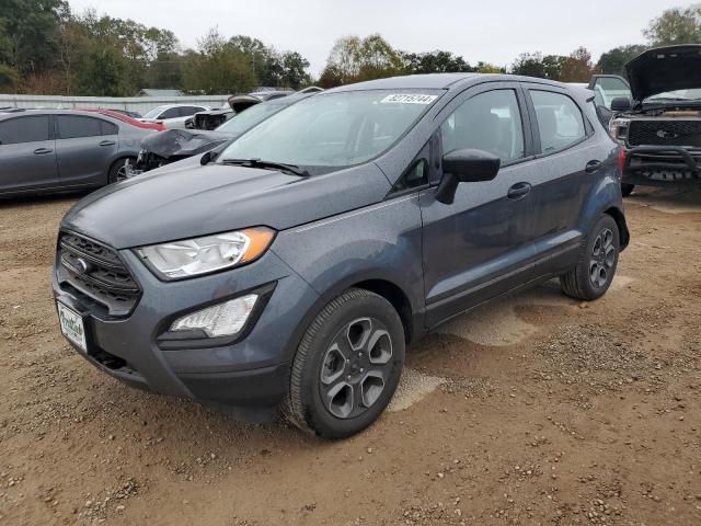 ford ecosport s 2020 maj3s2fe9lc332596