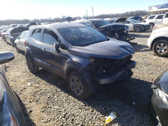 ford ecosport s 2020 maj3s2fe9lc387291