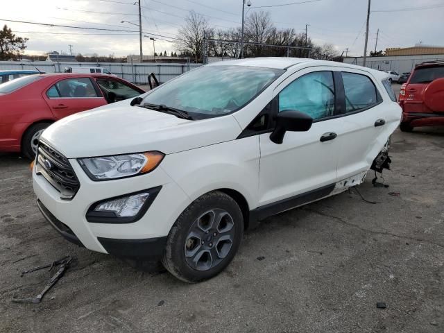 ford ecosport s 2020 maj3s2fe9lc394340