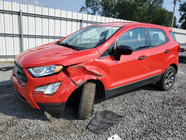 ford ecosport 2021 maj3s2fe9mc392623