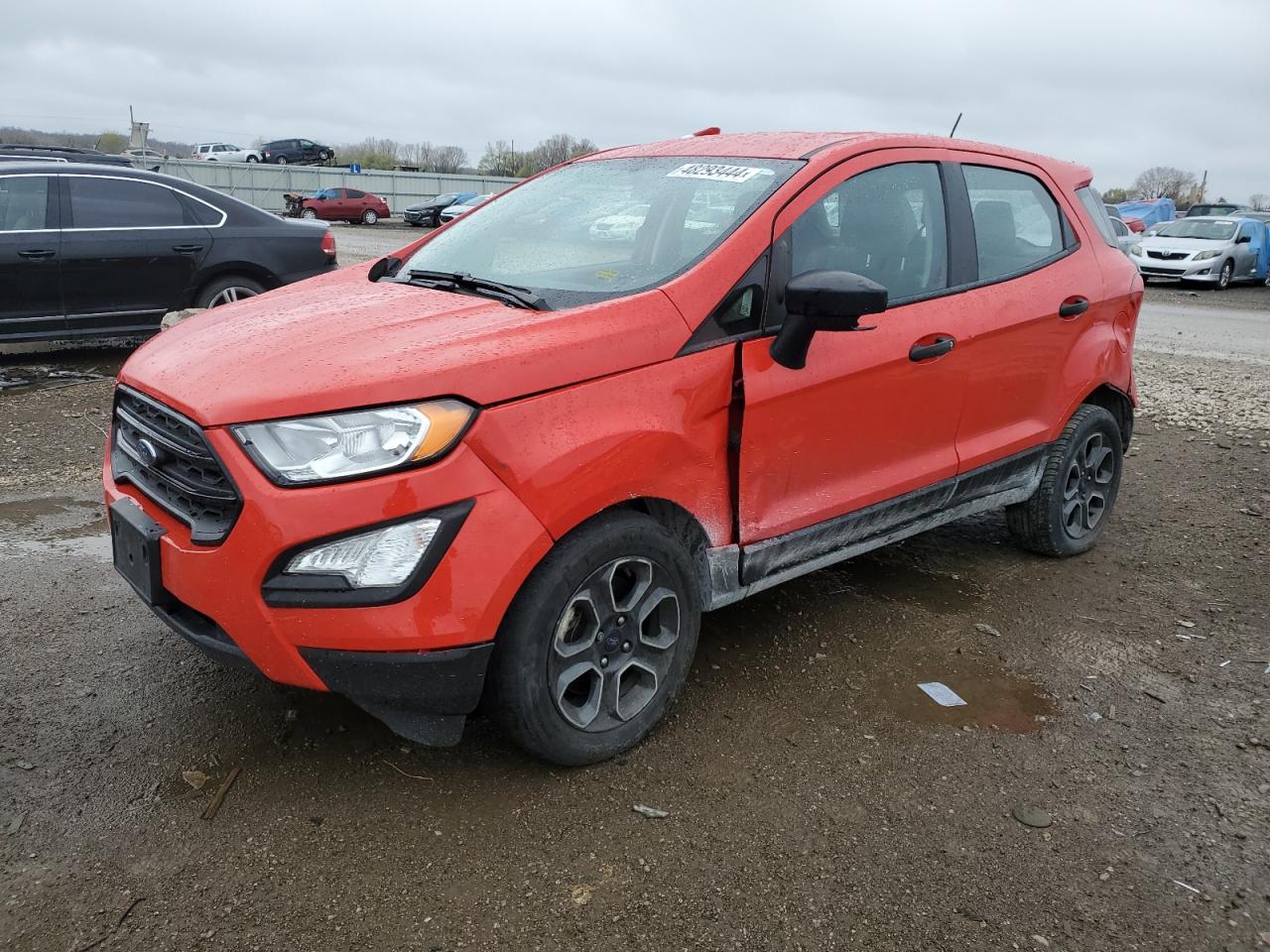 ford ecosport s 2021 maj3s2fe9mc400848