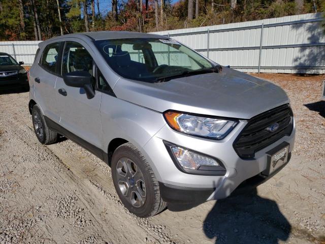 ford ecosport s 2021 maj3s2fe9mc425152