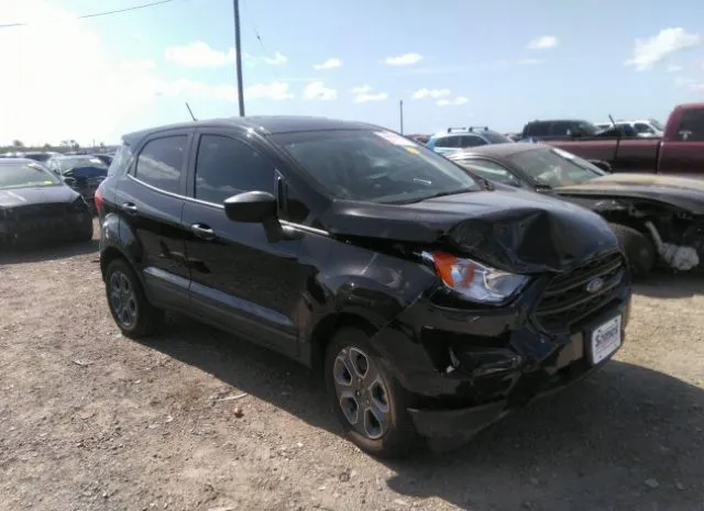 ford ecosport 2021 maj3s2fe9mc450617