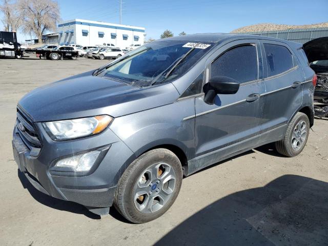 ford ecosport s 2020 maj3s2fexlc325351