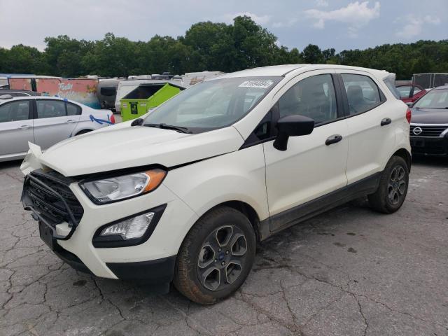 ford ecosport 2021 maj3s2fexmc427329