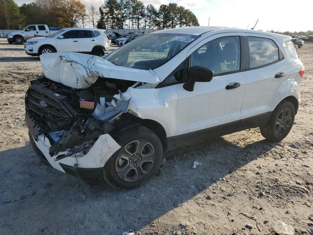 ford ecosport s 2021 maj3s2fexmc452649