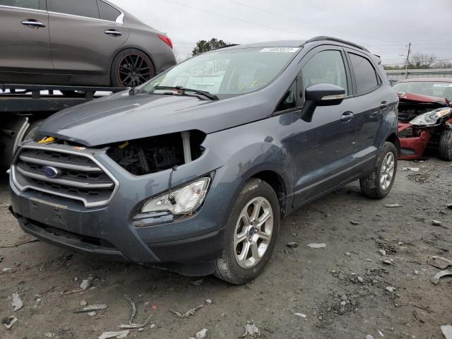 ford ecosport s 2019 maj3s2ge0kc255260