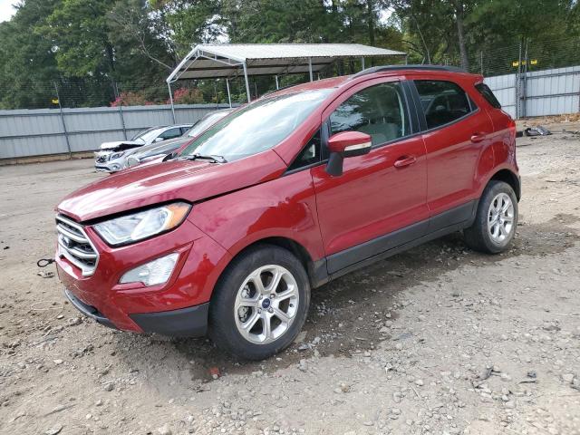 ford ecosport 2019 maj3s2ge0kc269594