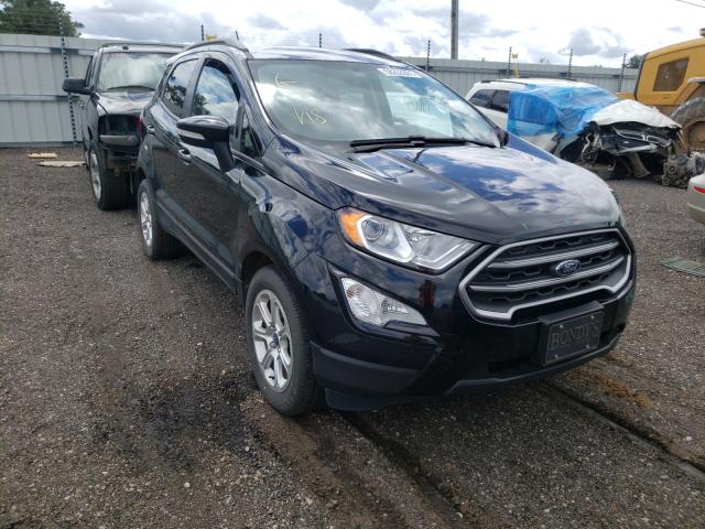 ford ecosport s 2019 maj3s2ge0kc287299