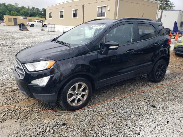 ford ecosport s 2019 maj3s2ge0kc293166