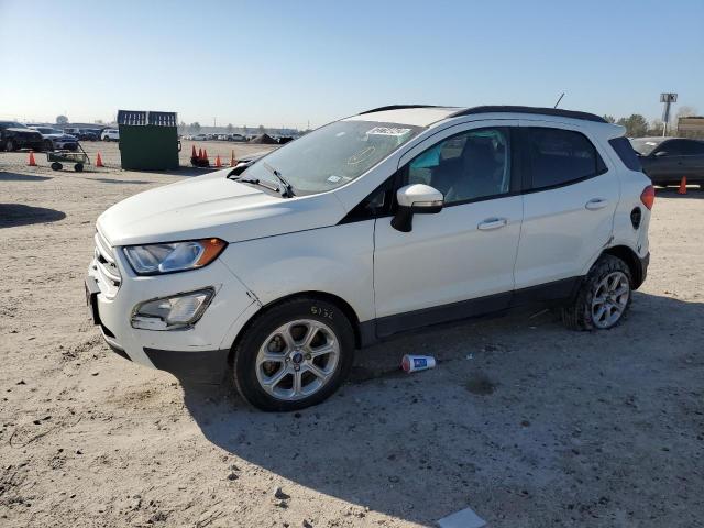 ford ecosport s 2019 maj3s2ge0kc295032