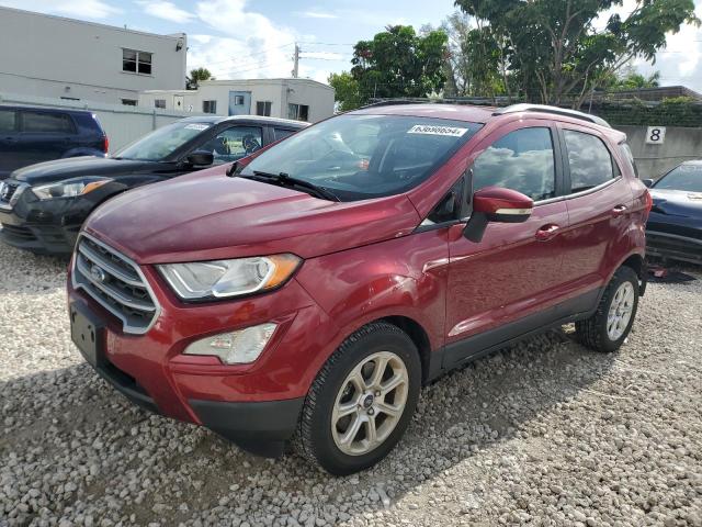 ford ecosport s 2019 maj3s2ge0kc297850