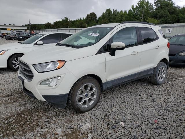 ford ecosport s 2020 maj3s2ge0lc311327