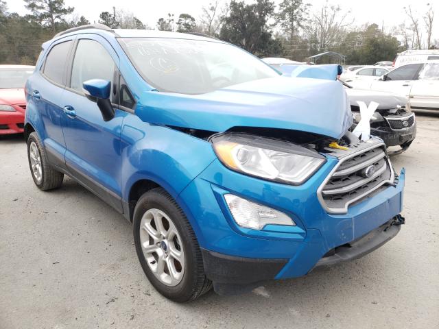 ford ecosport s 2020 maj3s2ge0lc311392