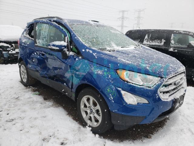 ford ecosport s 2020 maj3s2ge0lc319816