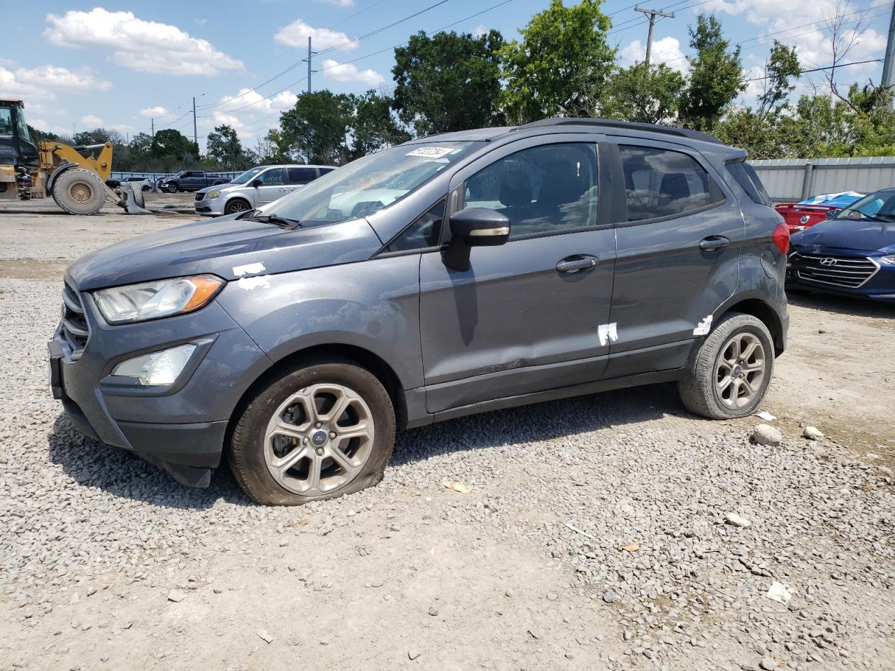 ford ecosport 2020 maj3s2ge0lc327995