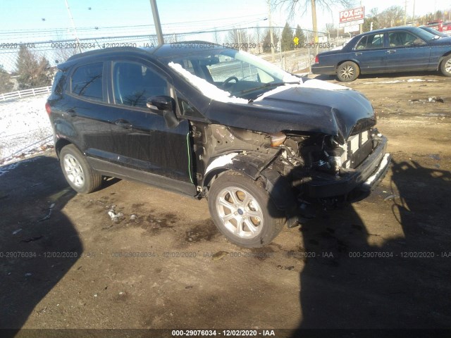 ford ecosport 2020 maj3s2ge0lc332503