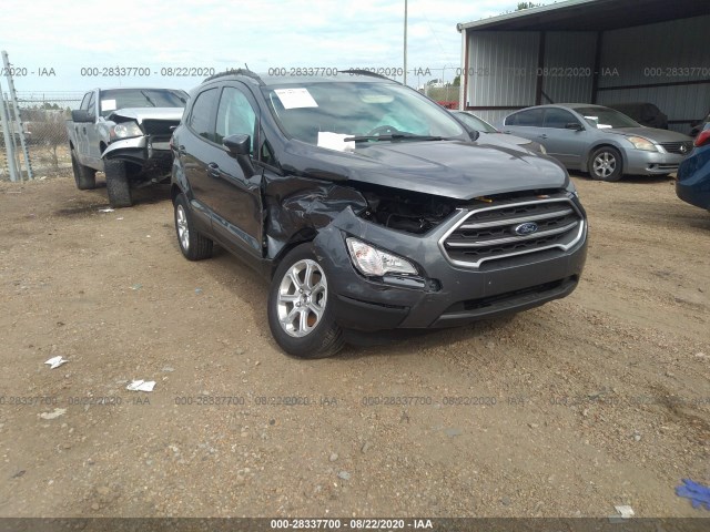 ford ecosport 2020 maj3s2ge0lc352086