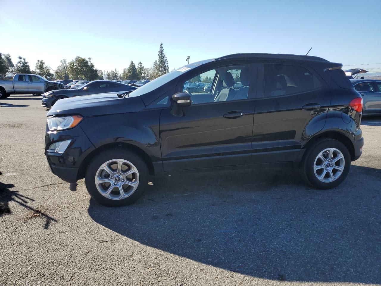 ford ecosport 2020 maj3s2ge0lc377702