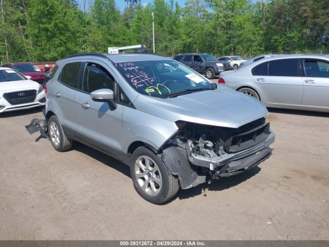 ford ecosport 2020 maj3s2ge0lc392149