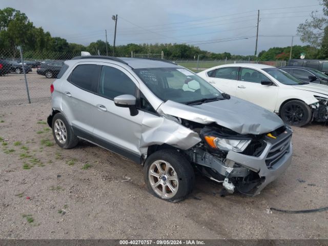 ford ecosport 2021 maj3s2ge0mc406276