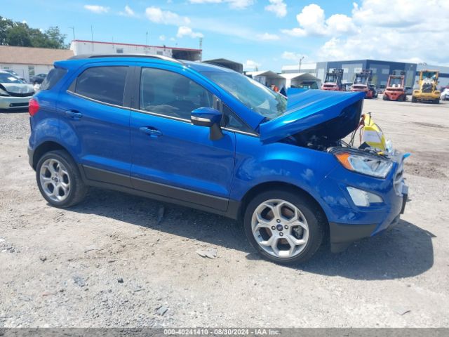 ford ecosport 2021 maj3s2ge0mc437205