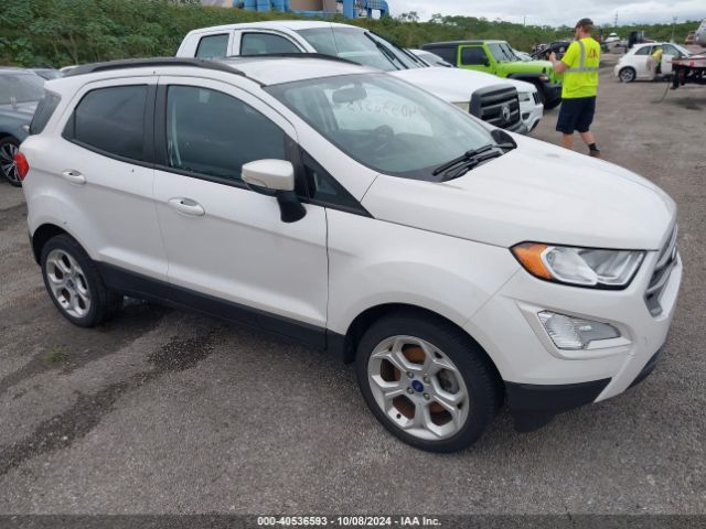 ford ecosport 2021 maj3s2ge0mc444249