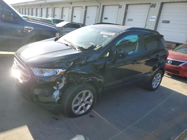 ford ecosport 2021 maj3s2ge0mc444557