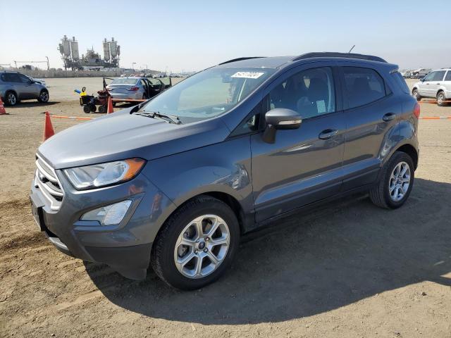 ford ecosport s 2019 maj3s2ge1kc286386