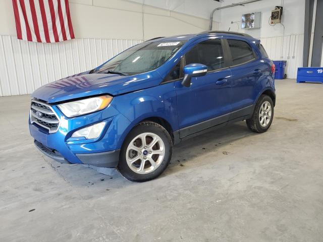 ford ecosport s 2019 maj3s2ge1kc298523