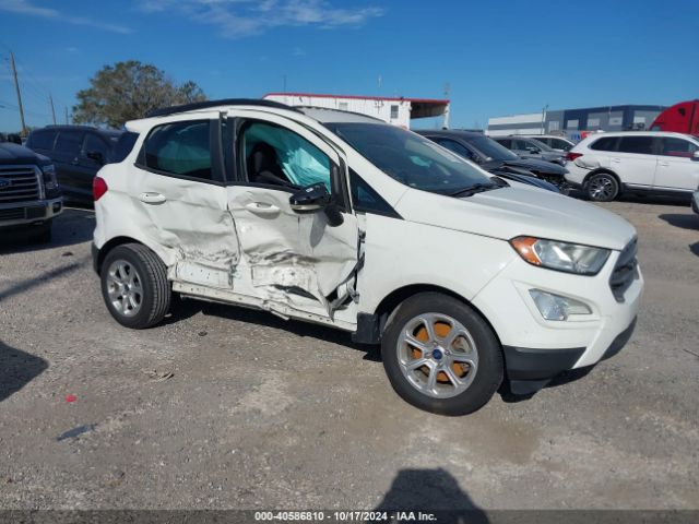 ford ecosport 2020 maj3s2ge1lc321736