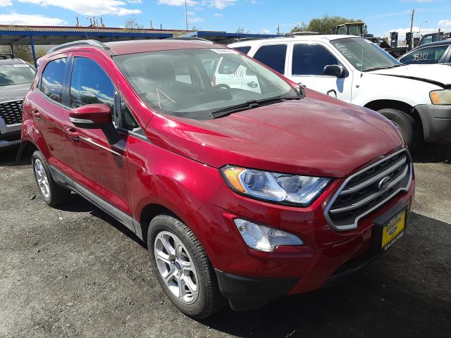 ford ecosport s 2020 maj3s2ge1lc345079