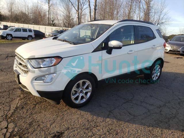 ford ecosport s 2020 maj3s2ge1lc346992