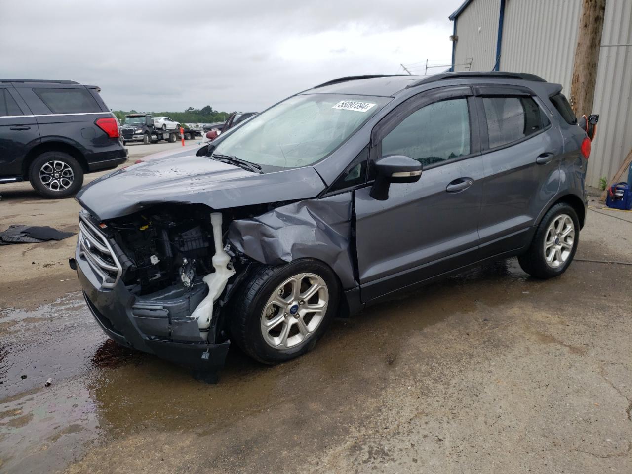 ford ecosport 2020 maj3s2ge1lc387641