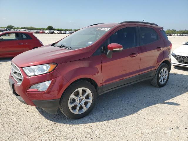 ford ecosport s 2021 maj3s2ge1mc424687