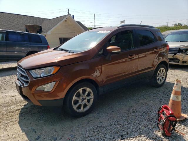 ford ecosport 2019 maj3s2ge2kc275204