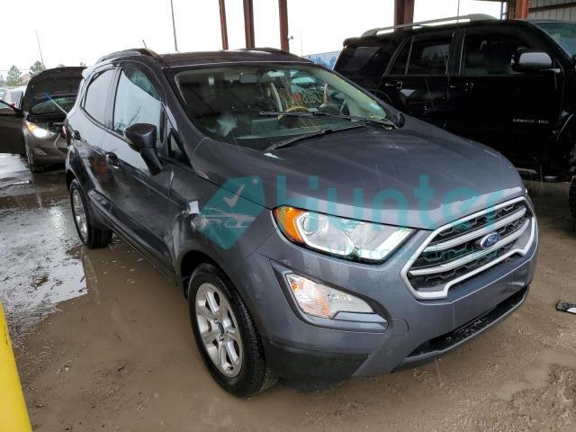 ford ecosport s 2020 maj3s2ge2lc329473