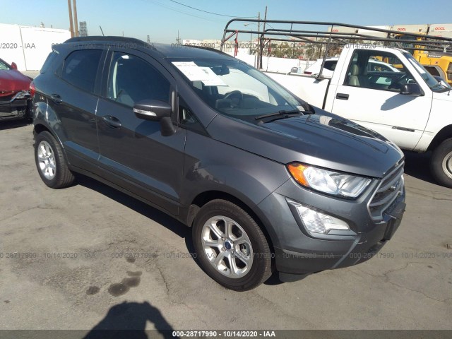 ford ecosport 2020 maj3s2ge2lc334544