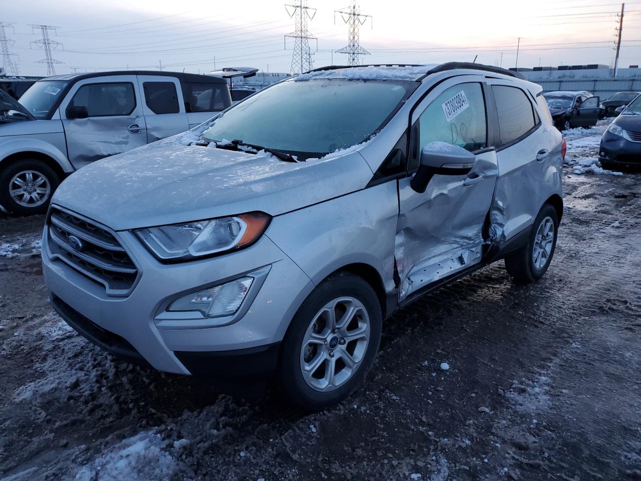 ford ecosport 2020 maj3s2ge2lc349139