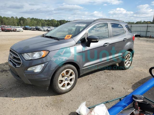 ford ecosport s 2020 maj3s2ge2lc352199
