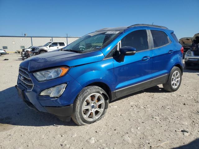 ford ecosport s 2021 maj3s2ge2mc392624