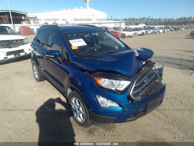 ford ecosport 2019 maj3s2ge3kc281089