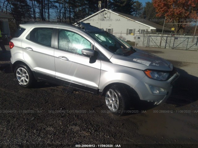 ford ecosport 2019 maj3s2ge3kc301843