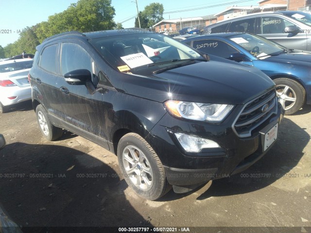 ford ecosport 2020 maj3s2ge3lc352065