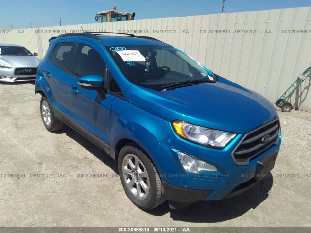 ford ecosport 2020 maj3s2ge3lc360943