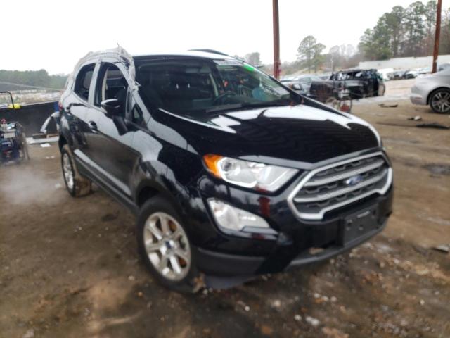 ford ecosport s 2020 maj3s2ge3lc378357