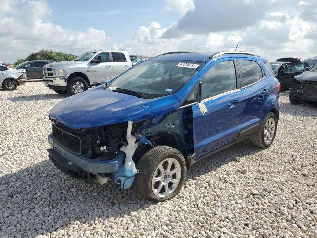 ford ecosport 2021 maj3s2ge3mc397332